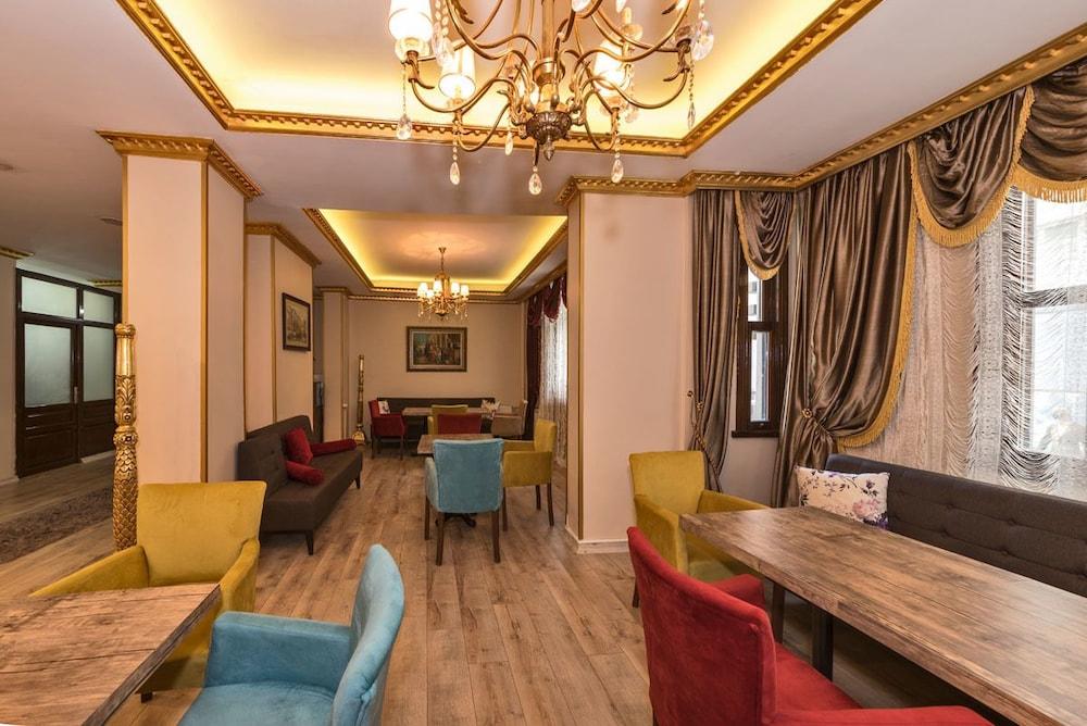 Valide Hotel Istanbulská provincie Exteriér fotografie
