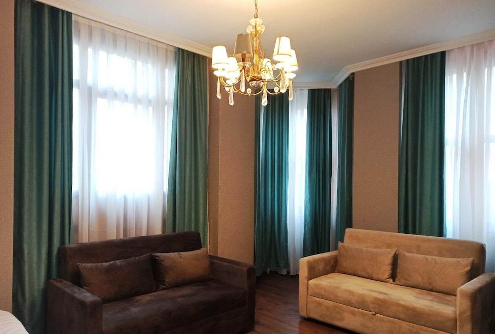 Valide Hotel Istanbulská provincie Exteriér fotografie