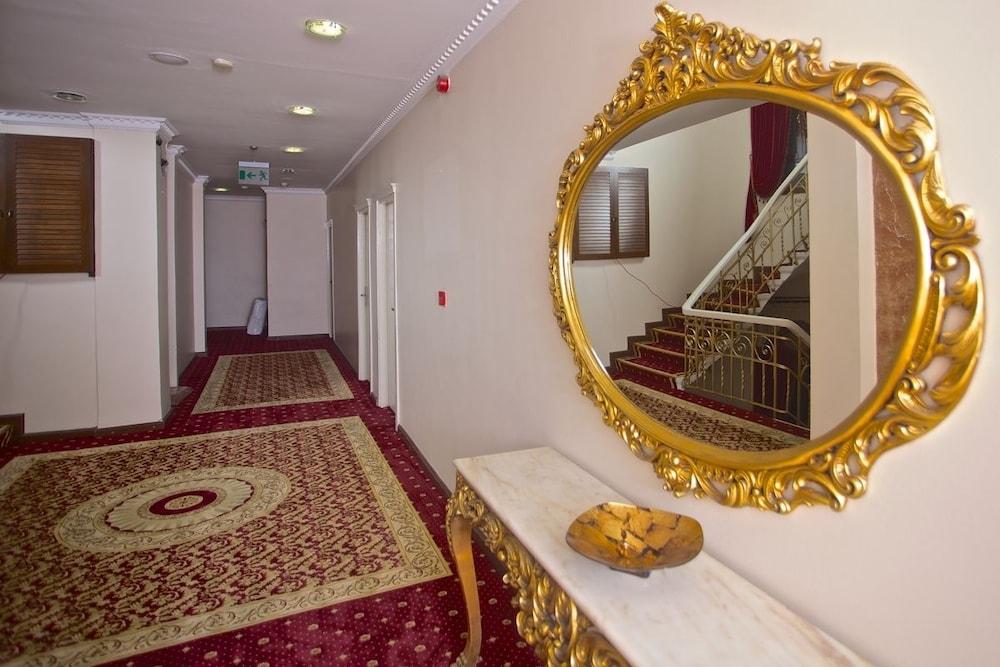 Valide Hotel Istanbulská provincie Exteriér fotografie