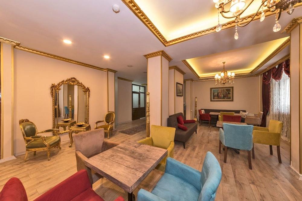 Valide Hotel Istanbulská provincie Exteriér fotografie