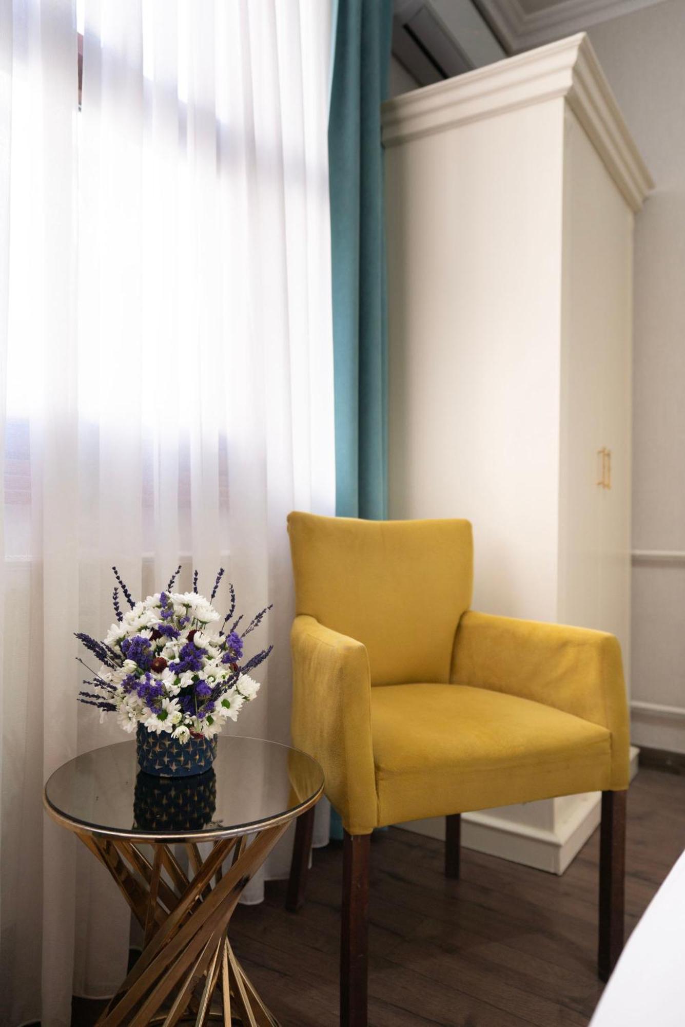 Valide Hotel Istanbulská provincie Exteriér fotografie