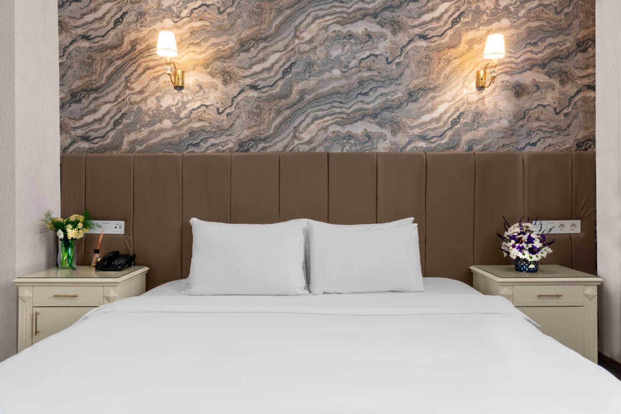 Valide Hotel Istanbulská provincie Exteriér fotografie