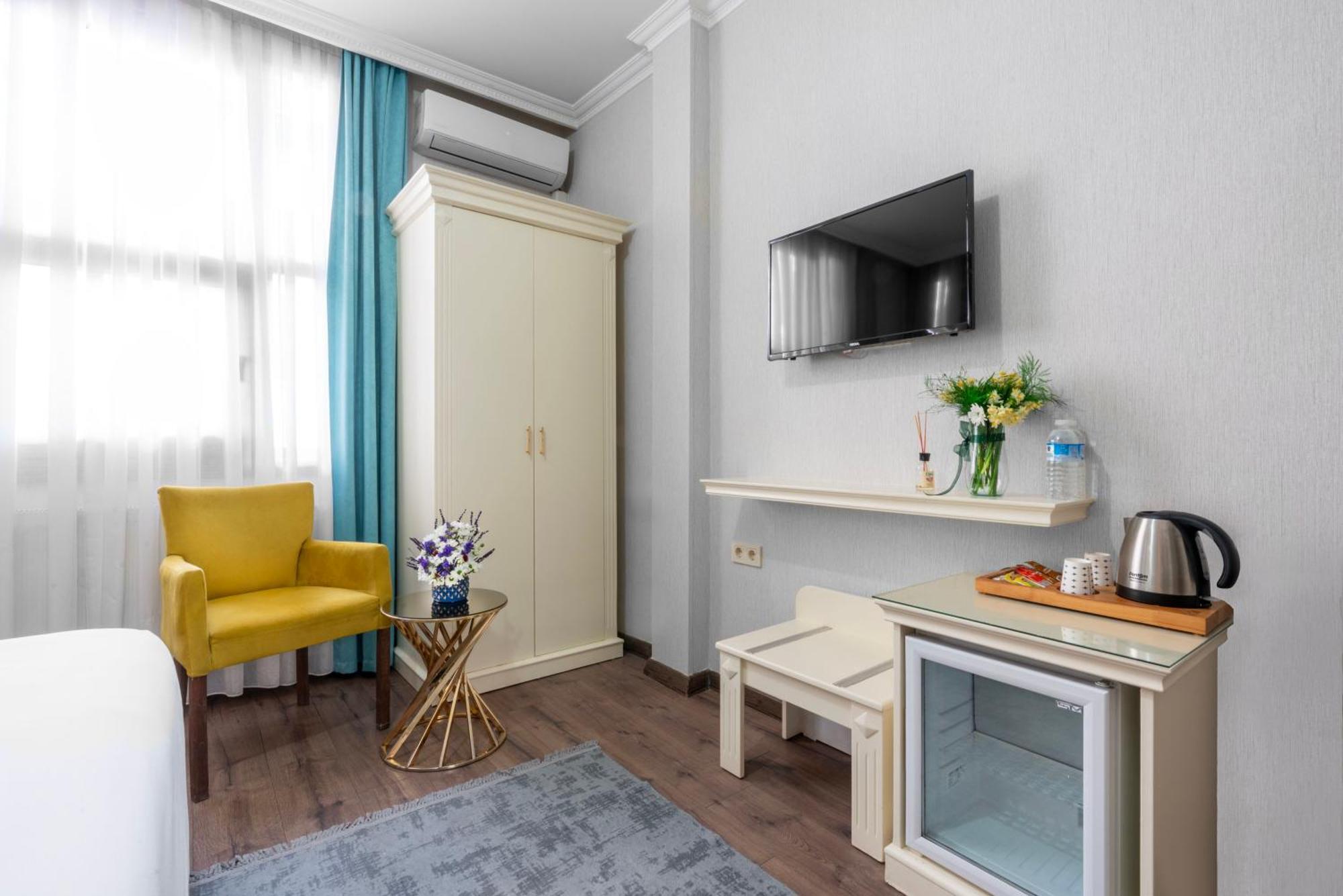 Valide Hotel Istanbulská provincie Exteriér fotografie
