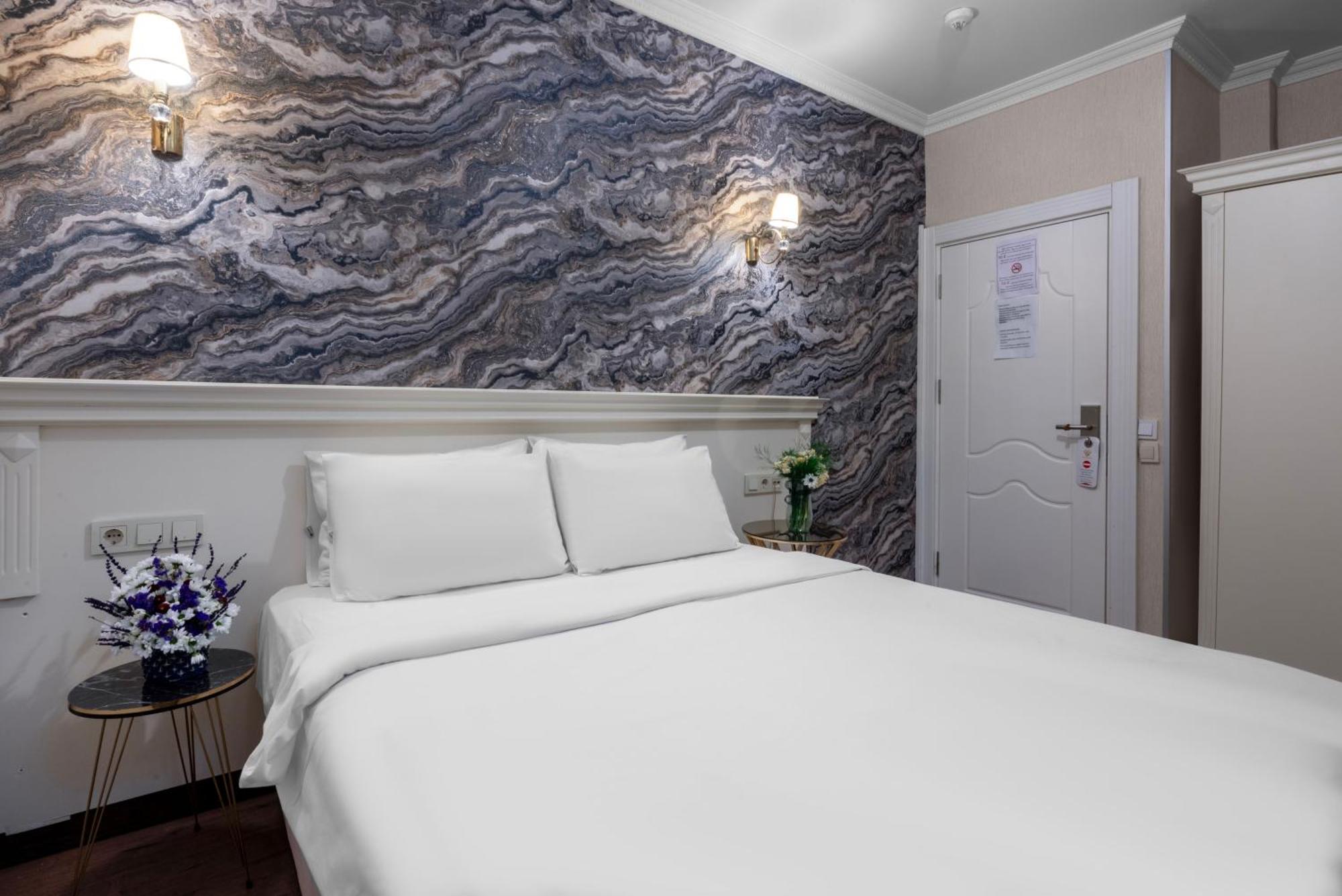 Valide Hotel Istanbulská provincie Exteriér fotografie