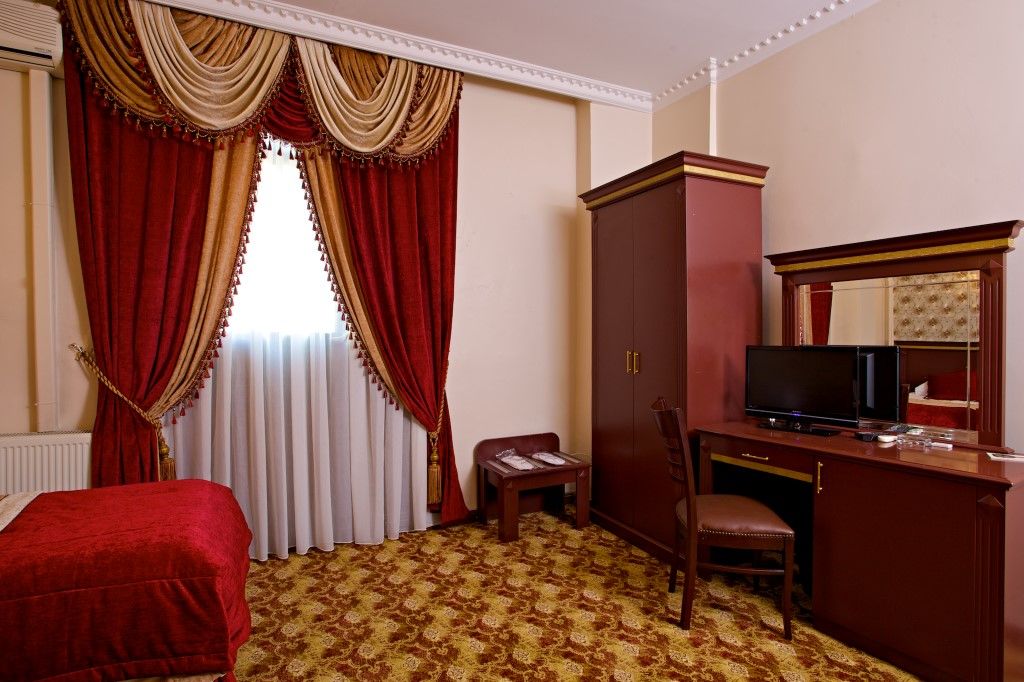 Valide Hotel Istanbulská provincie Exteriér fotografie