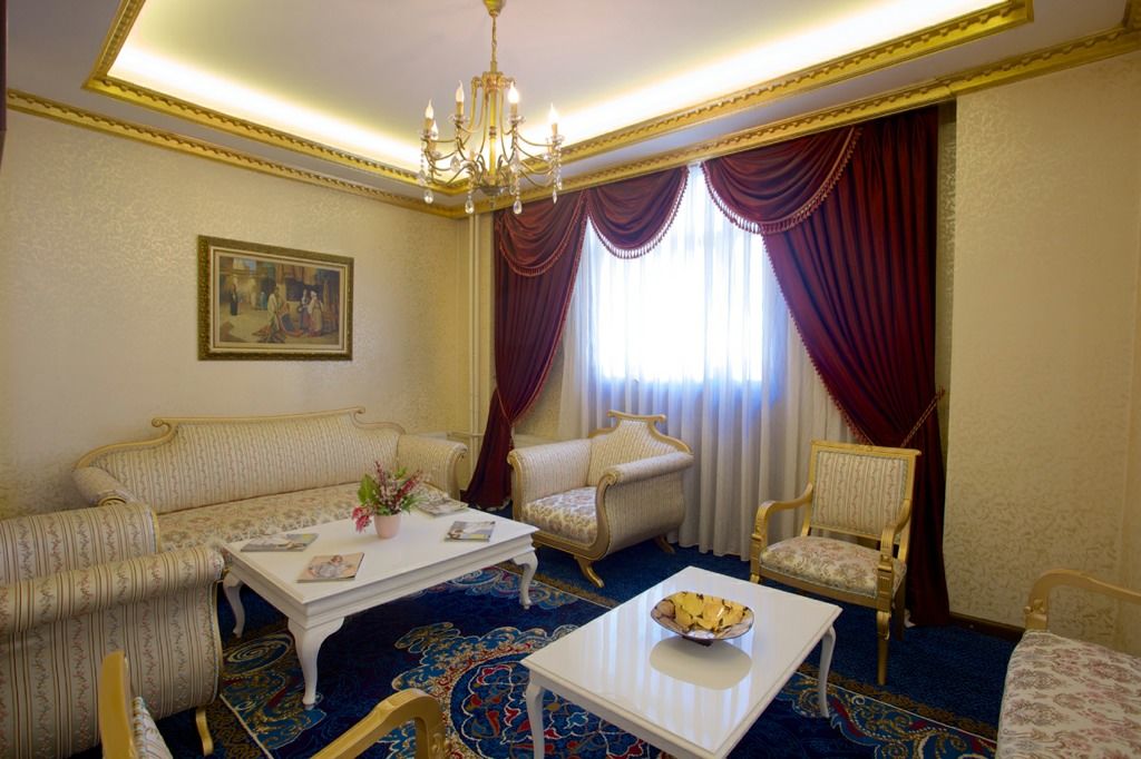 Valide Hotel Istanbulská provincie Exteriér fotografie