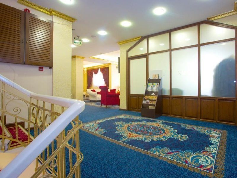 Valide Hotel Istanbulská provincie Exteriér fotografie